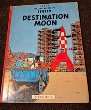 Hergé the adventures d'occasion  Expédié en Belgium