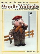 Doll woolly wotnots for sale  YARM