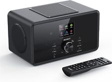 Internetradio musiksystem dab gebraucht kaufen  Bad Steben