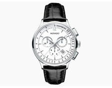 Movado circa 0606575 for sale  San Jose