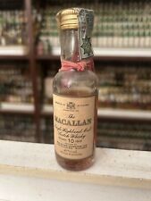Macallan y usato  Varallo