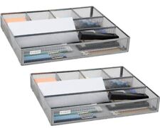 Drawer desk organizer for sale  Modesto