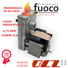 Motoriduttore mod. 504 usato  Vitulazio