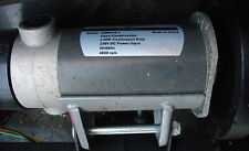 Fit treadmill motor for sale  ANDOVER