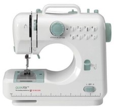 Máquina de costura eletrônica Singer Quickfix (na caixa original!) Mal usado. comprar usado  Enviando para Brazil