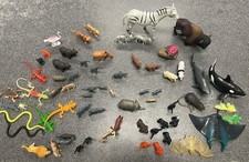 Vtg wild animals for sale  Laredo