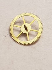 Ricambio zenith cal. usato  Roseto Degli Abruzzi