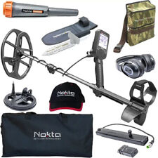 Nokta the legend gebraucht kaufen  Geldern