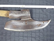 Zimmermannsaxt behauaxt beil gebraucht kaufen  Wallersdorf