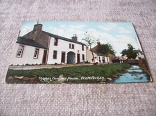 Postcard thomas carlyle for sale  LAIRG