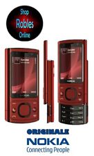Nokia 6700s rot gebraucht kaufen  Augsburg
