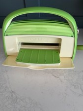 Cricut cuttlebug die for sale  Hoffman Estates