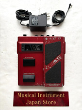 Digitech 100 whammy usato  Spedire a Italy