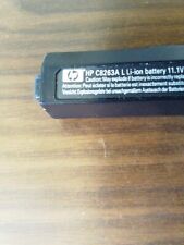 C8263a 11.1v lithium usato  Roma