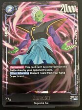Zamasu fb02 043 usato  Torino