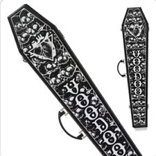 Voodoo unusual coffin for sale  MATLOCK