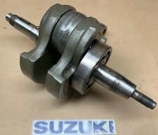 Genuine suzuki ltz for sale  Ray