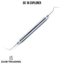 Endo endodontischer explorer gebraucht kaufen  Versand nach Germany