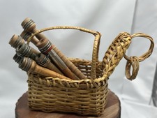 Antique vintage basket for sale  Mesquite