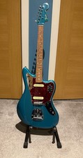 Fender vintera 60s for sale  MANCHESTER