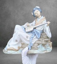 Vintage nao lladro for sale  MACCLESFIELD
