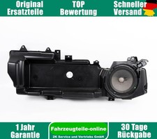 Subwoofer bassbox lautsprecher gebraucht kaufen  Eilenburg