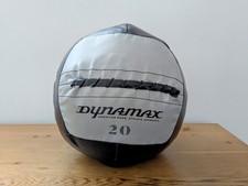 Dynamax standard black for sale  Miami