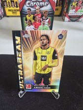 Topps chrome bundesliga gebraucht kaufen  Bielefeld