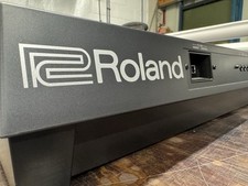 Roland expandable arranger for sale  SHEERNESS
