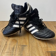 Adidas kaiser football for sale  FLEET