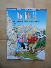 Meynet tome double d'occasion  Paris I