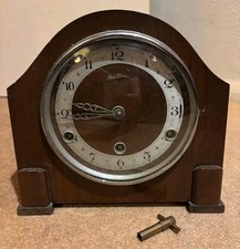 Vintage bentima chiming for sale  ASHFORD