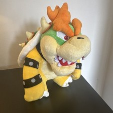Bowser super mario for sale  DONCASTER