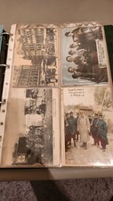 Lot cartes postales d'occasion  Charleville-Mézières