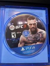Sports ufc sony for sale  Brooklyn