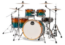 MAPEX Shellset, Armory, Stage+, mit Rosette, Ocean Sunset #JG comprar usado  Enviando para Brazil
