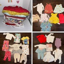 Baby girl clothes for sale  LONDON