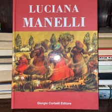luciana manelli usato luciana manelli usato Valenzano