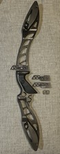 Hoyt formula recurve for sale  MALDON