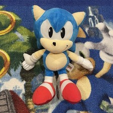 Sonic hedgehog classic for sale  Annandale
