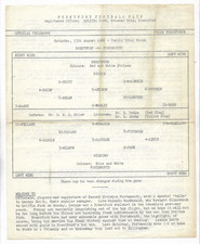 1966 public trial for sale  CROYDON