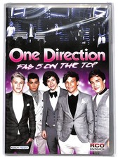 Ebond one direction usato  Italia