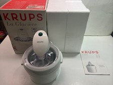 Krups glaciere italian for sale  Muncie