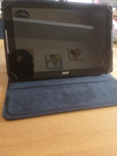 Tablet acer ikonia gebraucht kaufen  Lügde