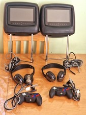 Rosen screens accessories for sale  DEWSBURY