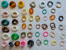 Novas pulseiras de designs de dinossauros *incluindo cores raras, OOS e descontinuadas* comprar usado  Enviando para Brazil