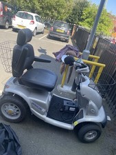 Electric mobility scooter for sale  WATFORD