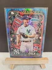 Gerrit cole yankees for sale  Van Etten