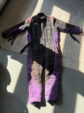 Simpson purple black for sale  Ward