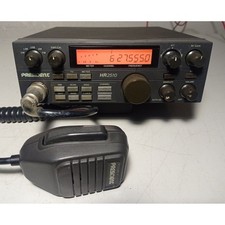 President 2510 radio usato  Atripalda